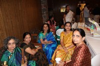 Rochester ATA Dussehra Vedukalu